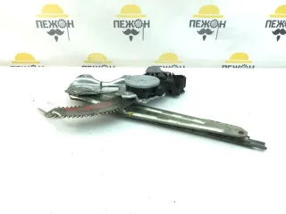 827201U600 Стеклоподъемник Nissan Juke 1 Арт 2-349670, вид 4