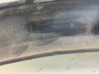 7P5853827D Расширители арок Porsche Cayenne 958 Арт 2-350162, вид 13
