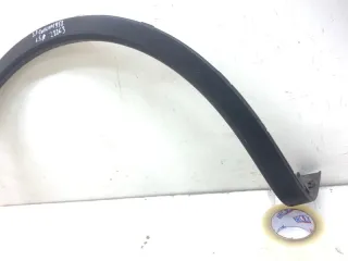 7P5853827D Расширители арок Porsche Cayenne 958 Арт 2-350162, вид 3