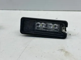1K8943021D Фонарь подсветки номерного знака Porsche Cayenne 959 Арт 2-350337, вид 2
