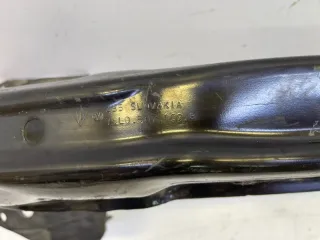 95550510900 Усилитель бампера Porsche Cayenne 957 Арт 2-350508, вид 6