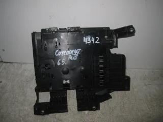 7P5937548H Блок предохранителей Porsche Cayenne 958 Арт 2-352022, вид 1