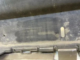95850521710G2X Бампер передний Porsche Cayenne 958 Арт 2-352104, вид 18