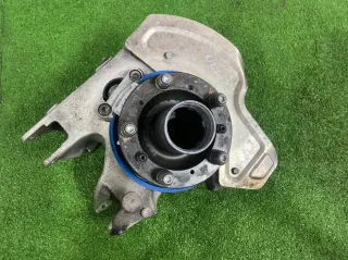99133161281 Поворотный кулак Porsche 911 Carrera 991 Арт 2-352311, вид 1