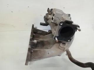 2831026370 Коллектор впускной Kia Rio 2 Арт 2-352316, вид 2