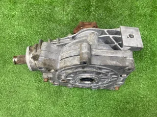 97034901123 Редуктор заднего моста Porsche Panamera 970 Арт 2-352389, вид 2