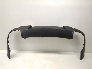 970505611011E0 Юбка бампера нижняя Porsche Panamera 970 Арт 2-352895, вид 1