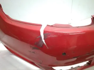 99750540108 Бампер задний Porsche 911 Carrera 997 Арт 2-353162, вид 4