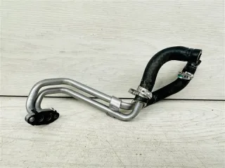 1118400XEB03 Трубка турбины Haval F7 1.5л Арт 2-353882, вид 1