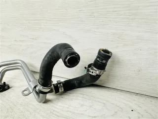 1118400XEB03 Трубка турбины Haval F7 1.5л Арт 2-353882, вид 2