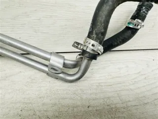 1118400XEB03 Трубка турбины Haval F7 1.5л Арт 2-353882, вид 4