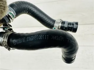 1118400XEB03 Трубка турбины Haval F7 1.5л Арт 2-353882, вид 8