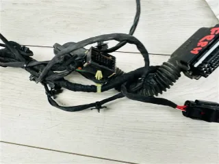 4002102XKQ00A Проводка двери Haval F7 Арт 2-354734, вид 4
