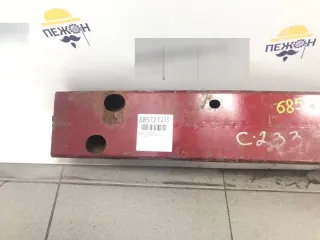 H50321KADH Усилитель бампера Nissan Juke 1 Арт 2-354743, вид 4