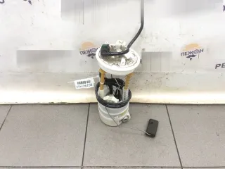 17040JD01D Насос топливный Nissan Qashqai 1  1.6л Арт 2-354912, вид 1