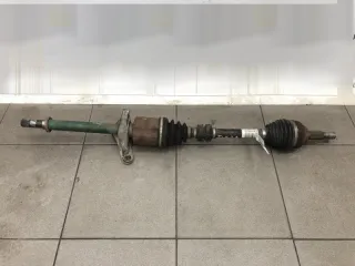 39100BB32B Привод Nissan Qashqai 1  Арт 2-355239, вид 1