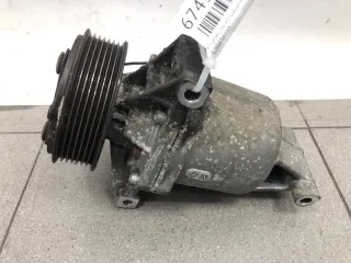 926001KA1B Компрессор кондиционера Nissan Juke 1 Арт 2-355708, вид 2