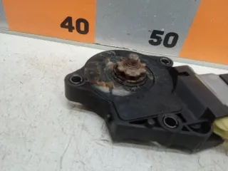 834502D001 Моторчик стеклоподъемника Hyundai Elantra XD Арт 2-356125, вид 3