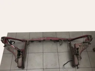 F2511BA6MB Панель передняя салона (торпедо) Nissan Juke 1 Арт 2-356205, вид 2