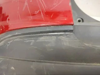 850228555R Бампер задний Renault Kaptur Арт 2-356376, вид 10