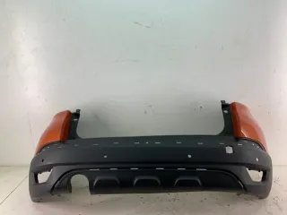 850228555r Бампер задний Renault Kaptur Арт 2-356734, вид 5