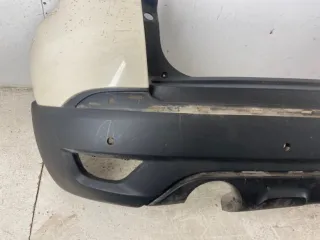 850228555R Бампер задний Renault Kaptur Арт 2-356788, вид 4