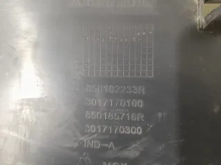 850182233r Юбка бампера нижняя Renault Arkana Арт 2-357204, вид 8