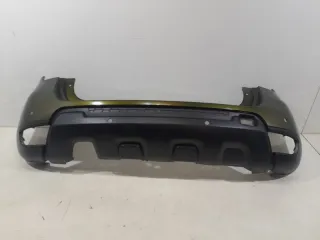 850225435R Бампер задний Renault Duster 1 Арт 2-357499, вид 1