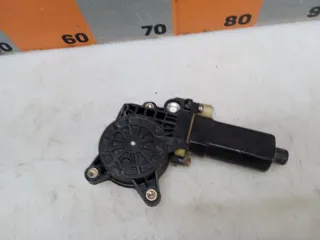 9881029000 Моторчик стеклоподъемника Hyundai Sonata (EF)  Арт 2-358085, вид 5