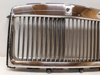 51137448950 Решетка радиатора Rolls-Royce Cullinan Арт 2-358771, вид 6