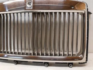 51137448950 Решетка радиатора Rolls-Royce Cullinan Арт 2-358771, вид 7