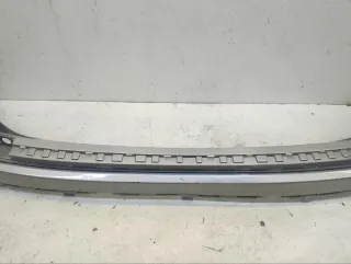 565807421A Бампер задний Skoda Kodiaq Арт 2-361194, вид 4