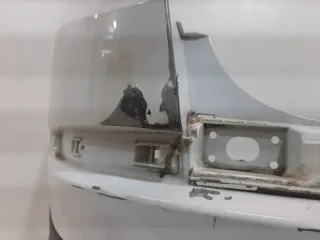 565807421A Бампер задний Skoda Kodiaq Арт 2-361328, вид 10