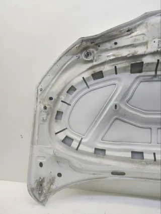 60U823031A Капот Skoda Rapid Арт 2-362597, вид 12