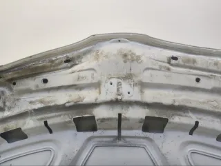 60U823031A Капот Skoda Rapid Арт 2-362597, вид 16