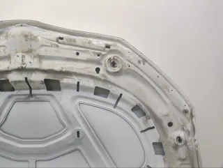 60U823031A Капот Skoda Rapid Арт 2-362597, вид 17
