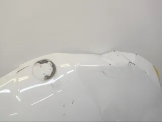 60U823031A Капот Skoda Rapid Арт 2-362597, вид 6