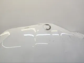 60U823031A Капот Skoda Rapid Арт 2-362597, вид 7