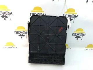 6580PJ Блок предохранителей Peugeot 207 Арт 2-363322, вид 7
