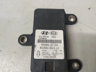 976041G001 Датчик курсовой устойчивости Hyundai Solaris 1 Арт 2-364975, вид 4