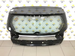 8701Z1 Крышка багажника (дверь 3-5) Peugeot 4007 Арт 2-365081, вид 1