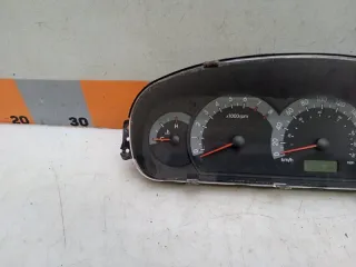 943652D000 Щиток приборов (приборная панель) Hyundai Elantra XD Арт 2-365886, вид 2