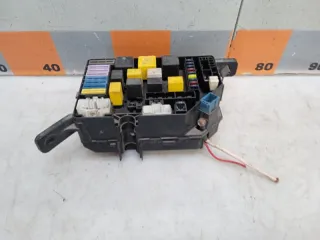 912202D013 Блок предохранителей под капотом Hyundai Elantra XD Арт 2-367130, вид 1