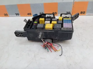 912202D013 Блок предохранителей под капотом Hyundai Elantra XD Арт 2-367130, вид 4