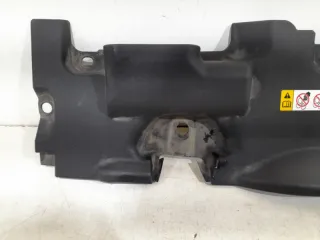 16681-25010 Накладка замка капота Toyota Rav 4 5 Арт 2-368659, вид 2