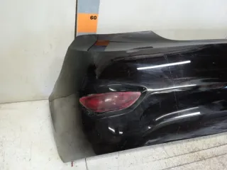 866111R000 Бампер задний Hyundai Solaris 1 Арт 2-369427, вид 3