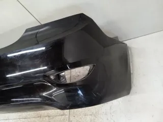 866111R000 Бампер задний Hyundai Solaris 1 Арт 2-369427, вид 5
