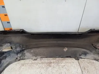 866111R000 Бампер задний Hyundai Solaris 1 Арт 2-369427, вид 8