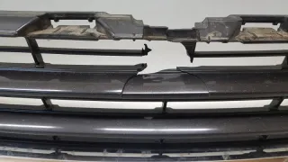 531110E150 Решетка радиатора Toyota Highlander 3 Арт 2-369646, вид 3