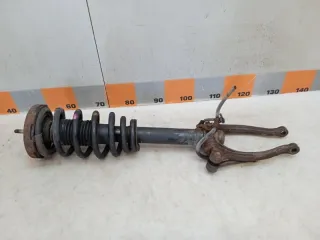 546113K130 Амортизатор передний Hyundai Sonata (NF) Арт 2-369828, вид 1